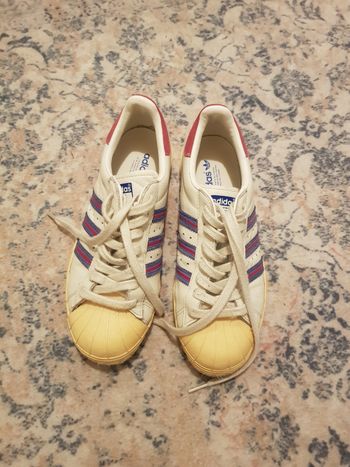 Chaussures Adidas tennis