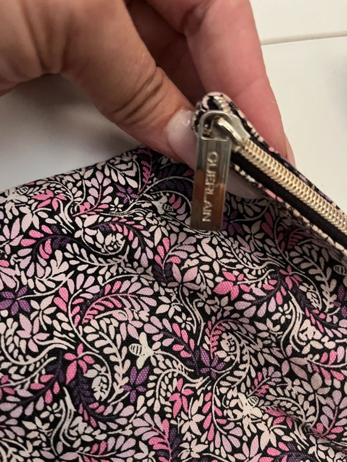 Pochette Guerlain - photo numéro 3