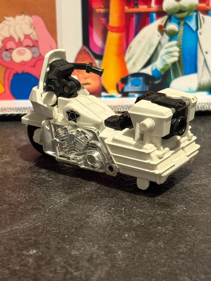 Transformers G1 protectobots Groove - photo numéro 2