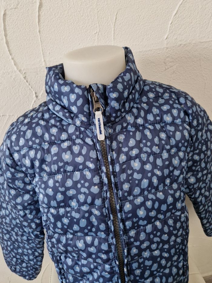 Veste coupe vent - photo numéro 2