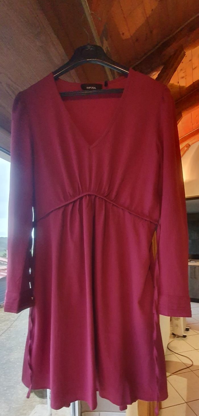 Robe casua l Kaporal - photo numéro 4