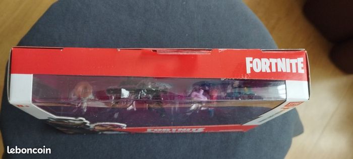 Figurines Fortnite Neuves - photo numéro 5