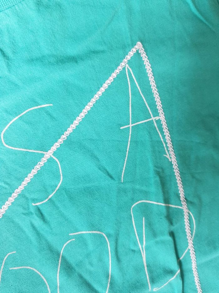 Lot de 2 tee shirts garçon 12 ans ikks - photo numéro 3