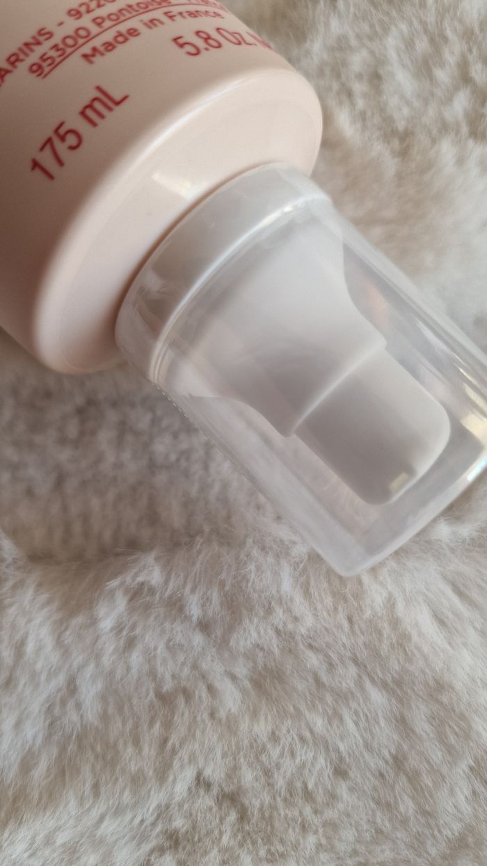 Clarins Body Partner Expert Vergetures - photo numéro 4