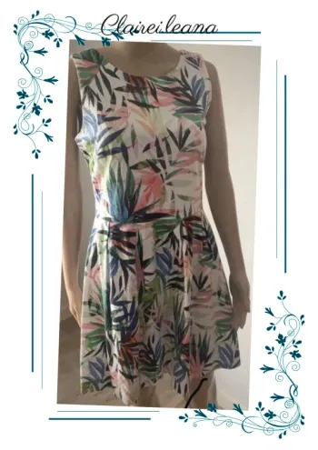 🛑 robe d’été taille 36🛑