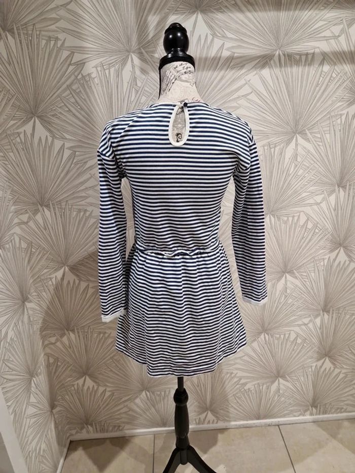 Jolie robe taille 14 ans - photo numéro 6