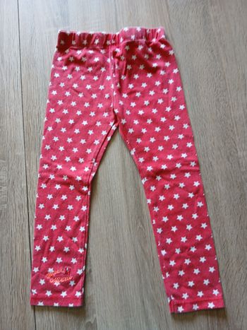 Legging Minnie
