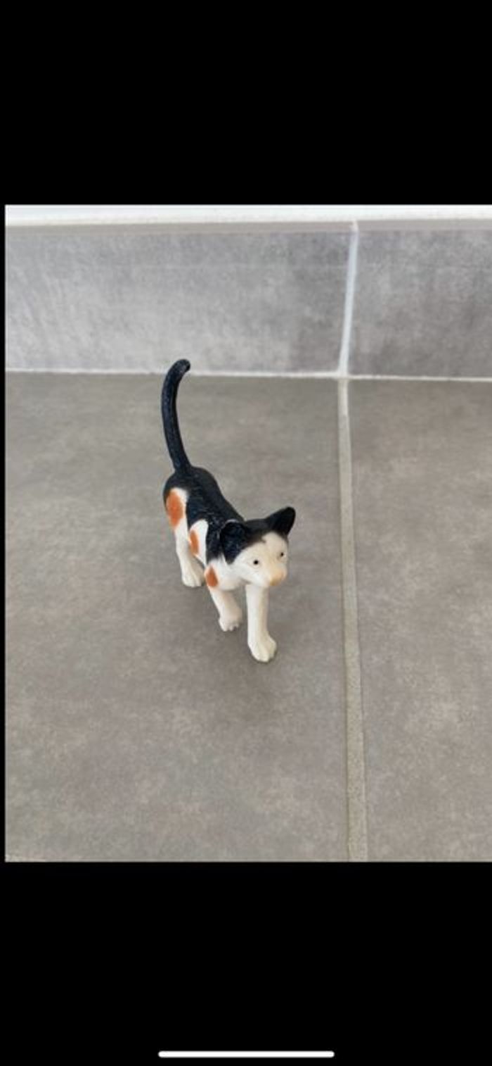 Lot d'animaux figurine - photo numéro 7