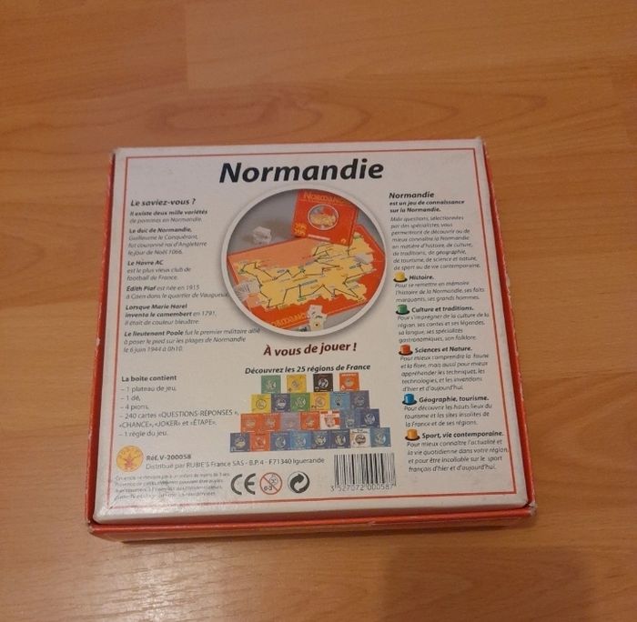 Jeu de questions - photo numéro 2