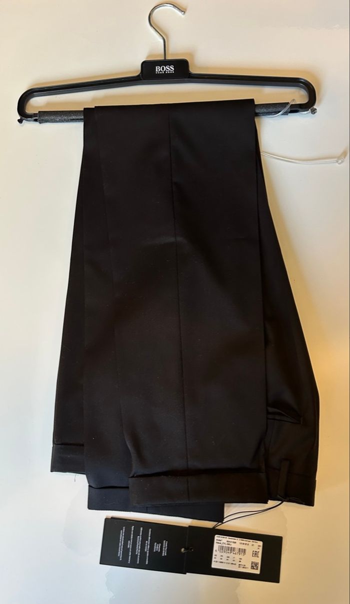 Pantalon costume Boss - photo numéro 2