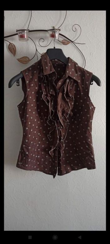 Blouse 36