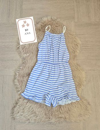 Combi-short * Kiabi *