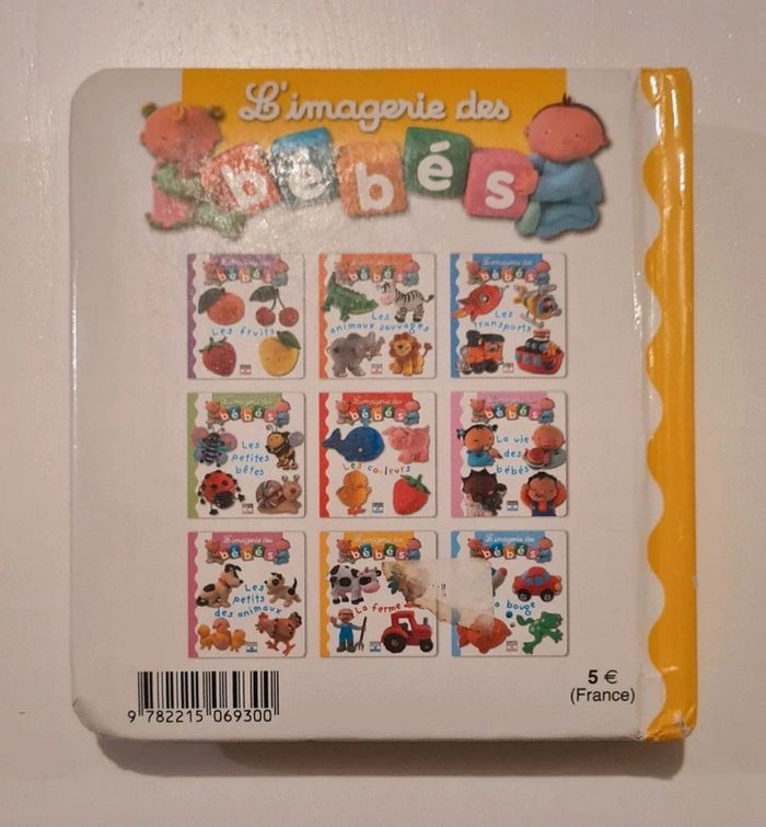 Livre - photo numéro 3