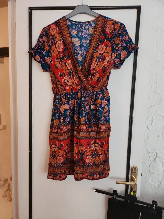 robe shein