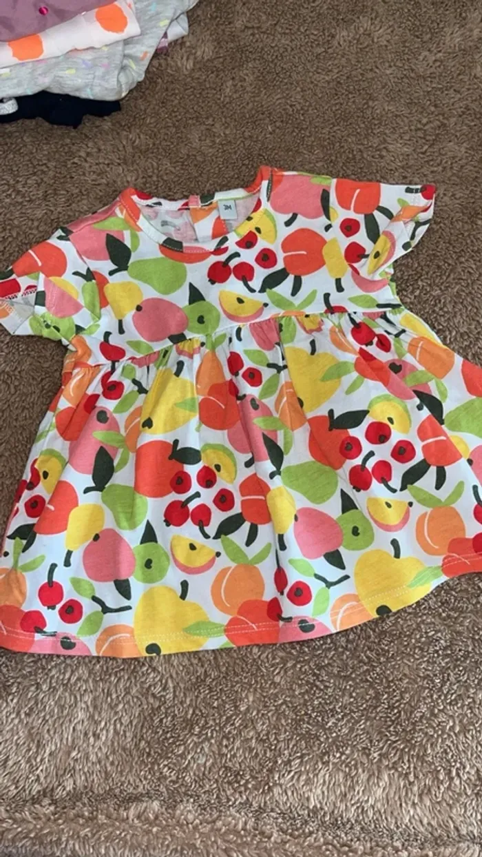 Robe.
