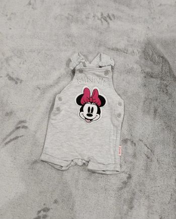 Salopette Disney Minnie