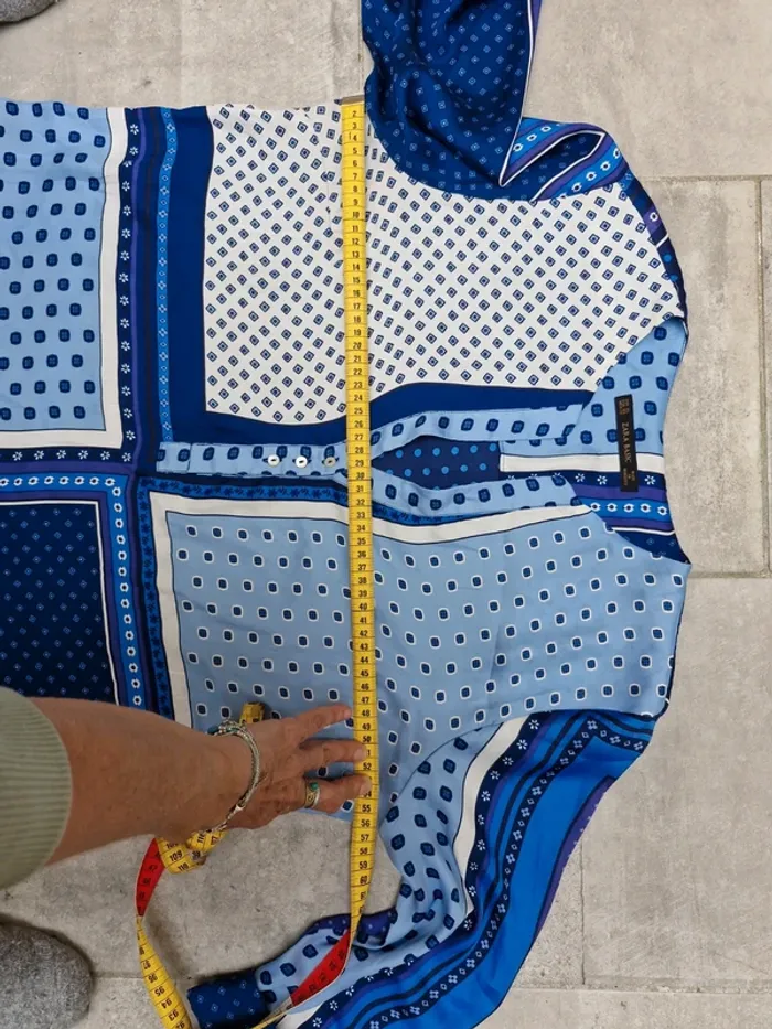 Robe Zara 42 - photo numéro 12