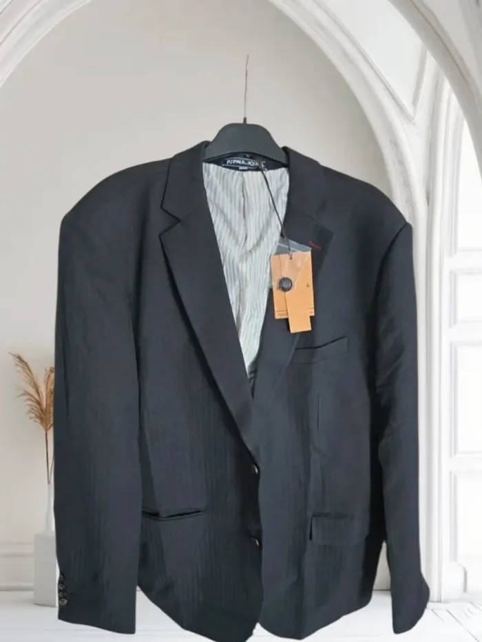 Veste costume homme taille 48 neuve