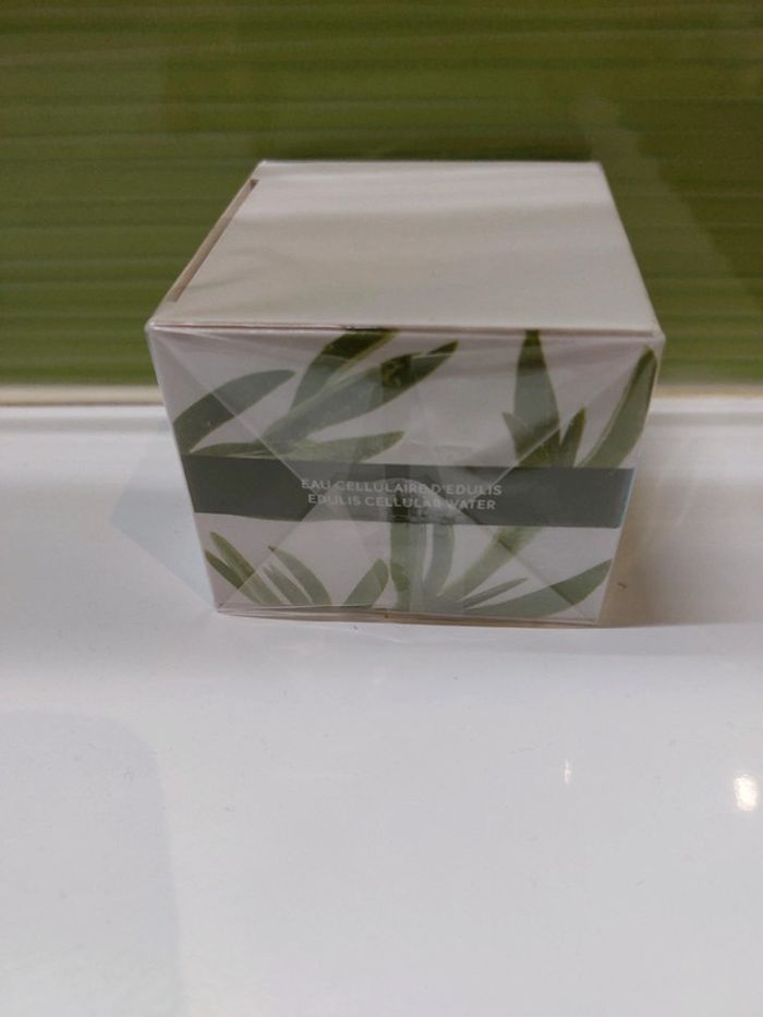 Gel crème hydra vegetal - photo numéro 3