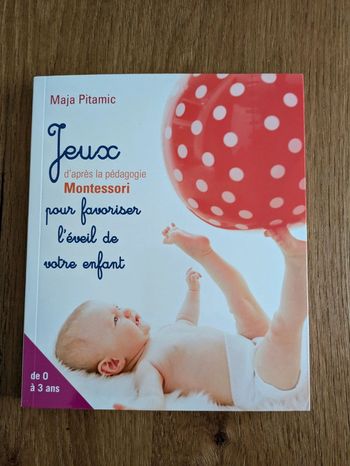 Livre jeux Maja Pitamic