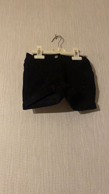 Short Taille 5 ans