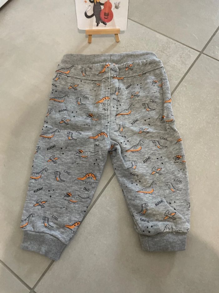 Jogging - photo numéro 3