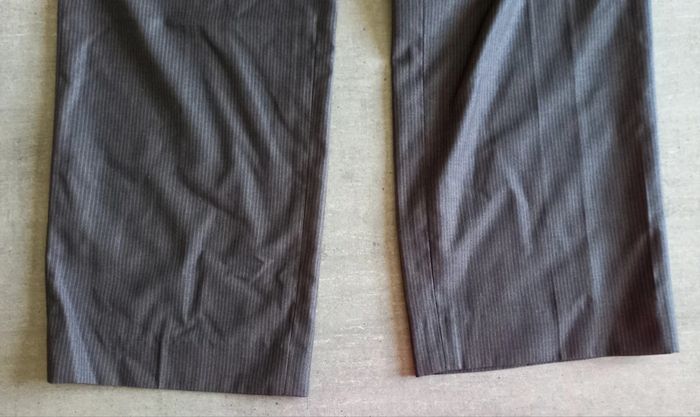pantalon costume - photo numéro 4