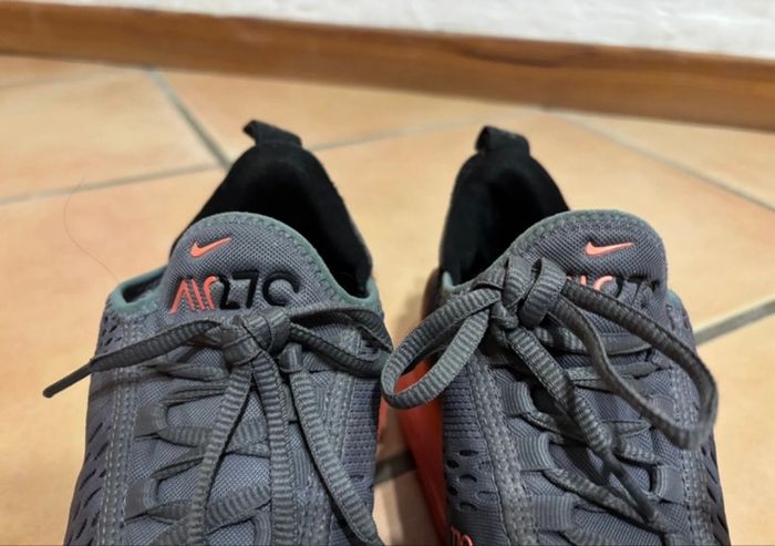 Basket Air270 - photo numéro 2