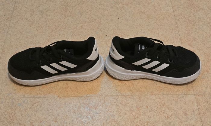 Baskets - photo numéro 3