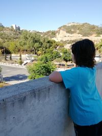 profil