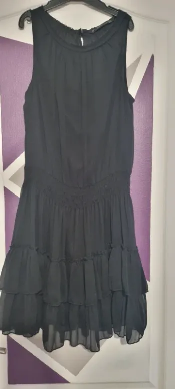 robe zara