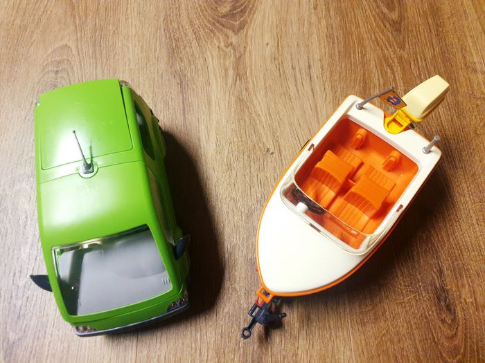 Playmobil - Vacances - photo numéro 8