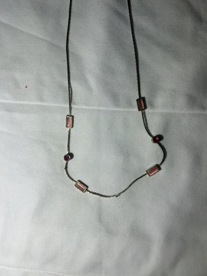 Collier vintage - photo numéro 4