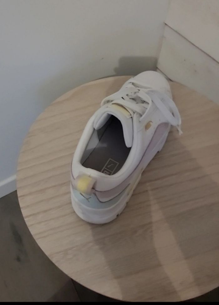 Chaussure - photo numéro 5