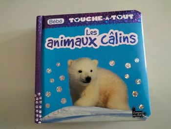 Les animaux câlins