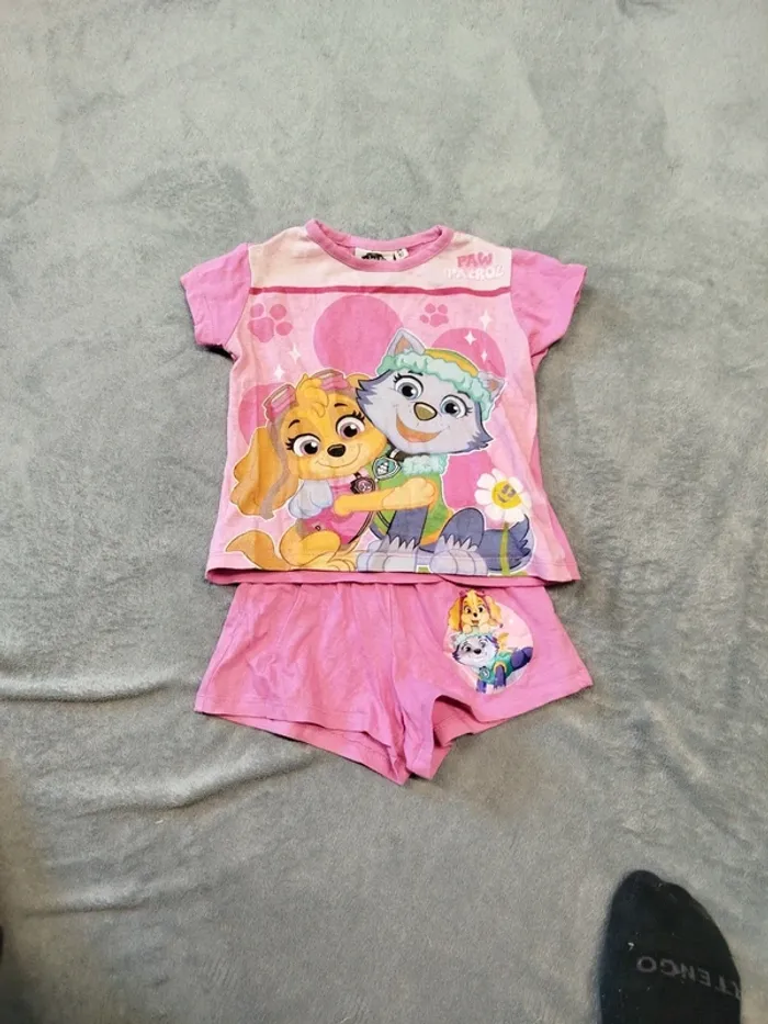 Ensemble de pijama