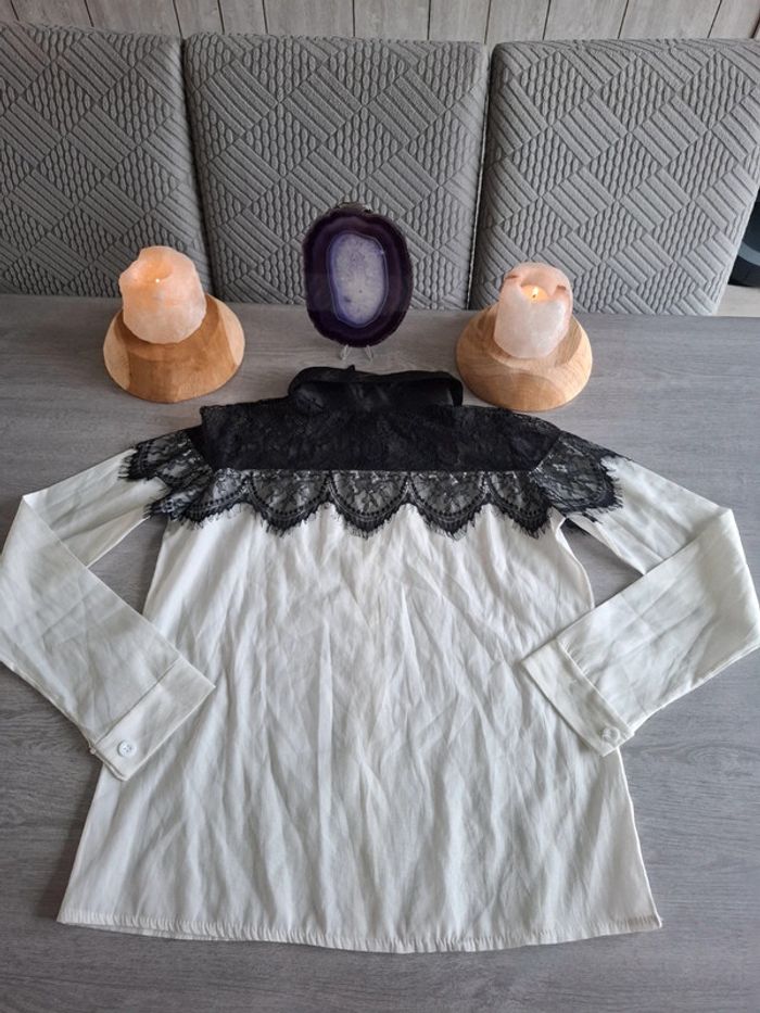 Chemise femme taille 36 - photo numéro 4