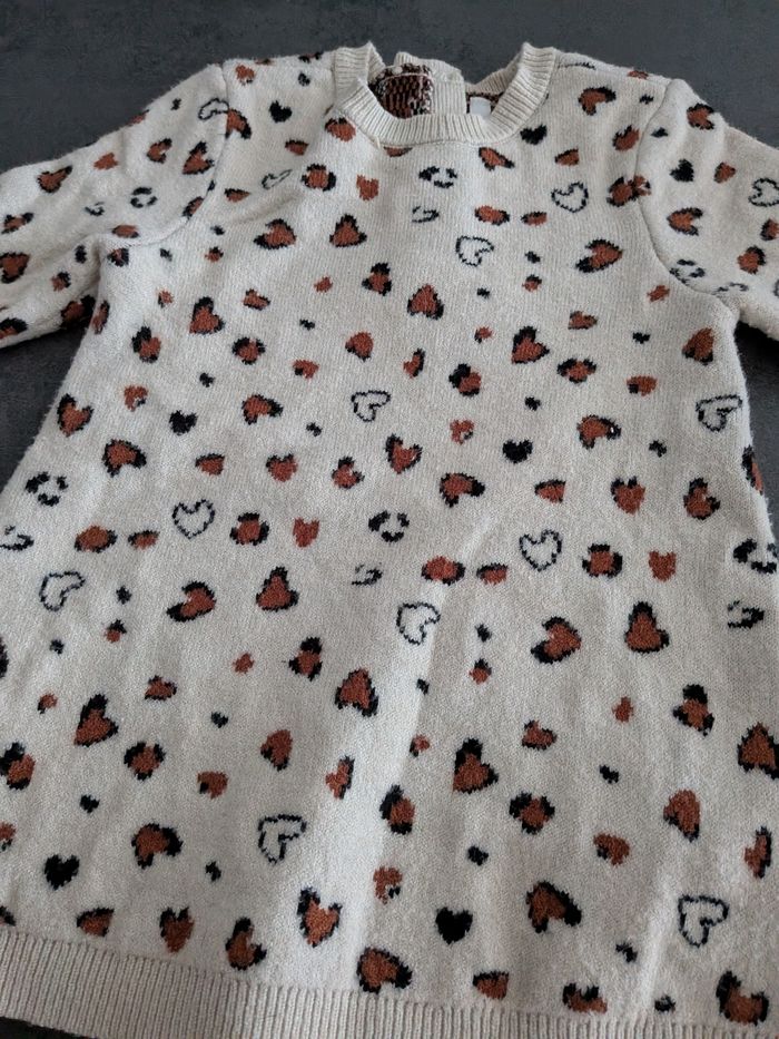 Robe Léopard - photo numéro 3