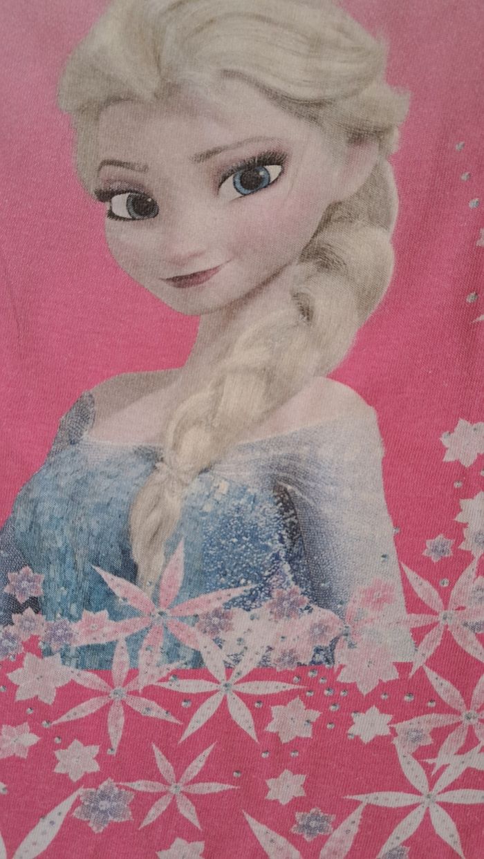 Tee-shirt - photo numéro 4