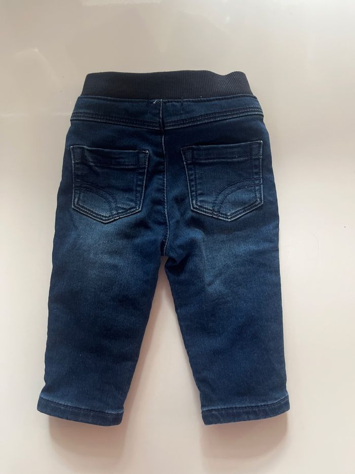 Jeans orchestra - photo numéro 2