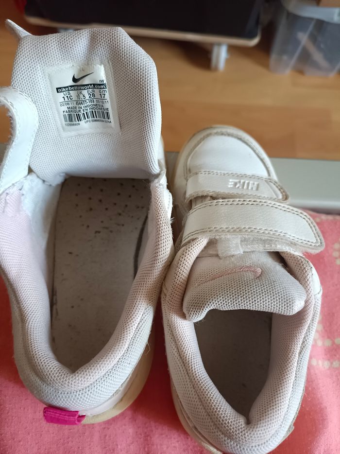 Basket Nike