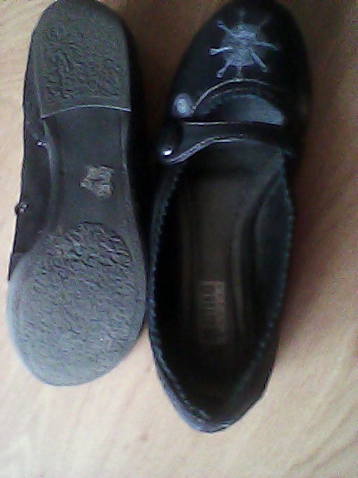 Ballerines Mustang - photo numéro 2