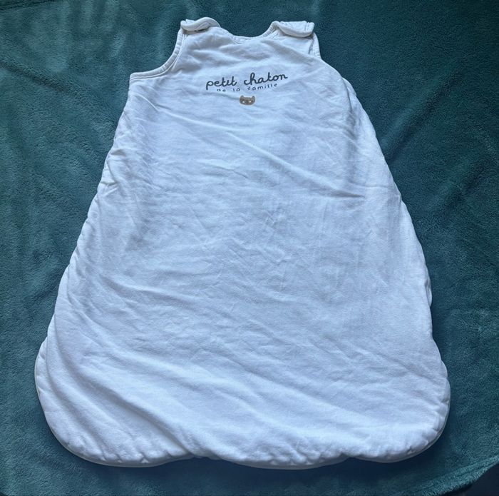 Lot 3 gigoteuse - photo numéro 3