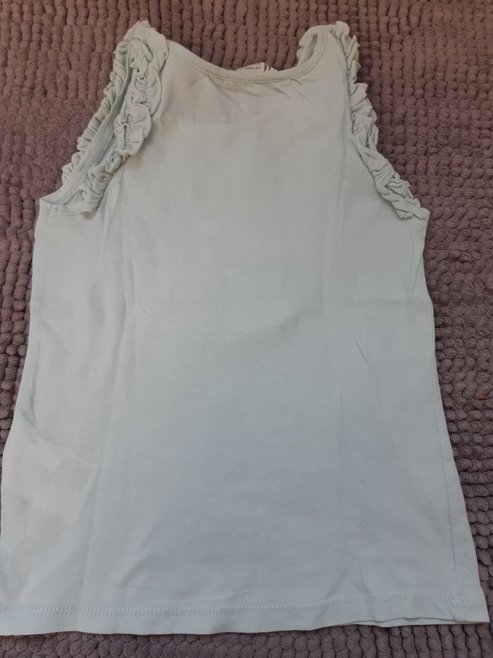 Debardeur H&M 4/6 ans - photo numéro 4