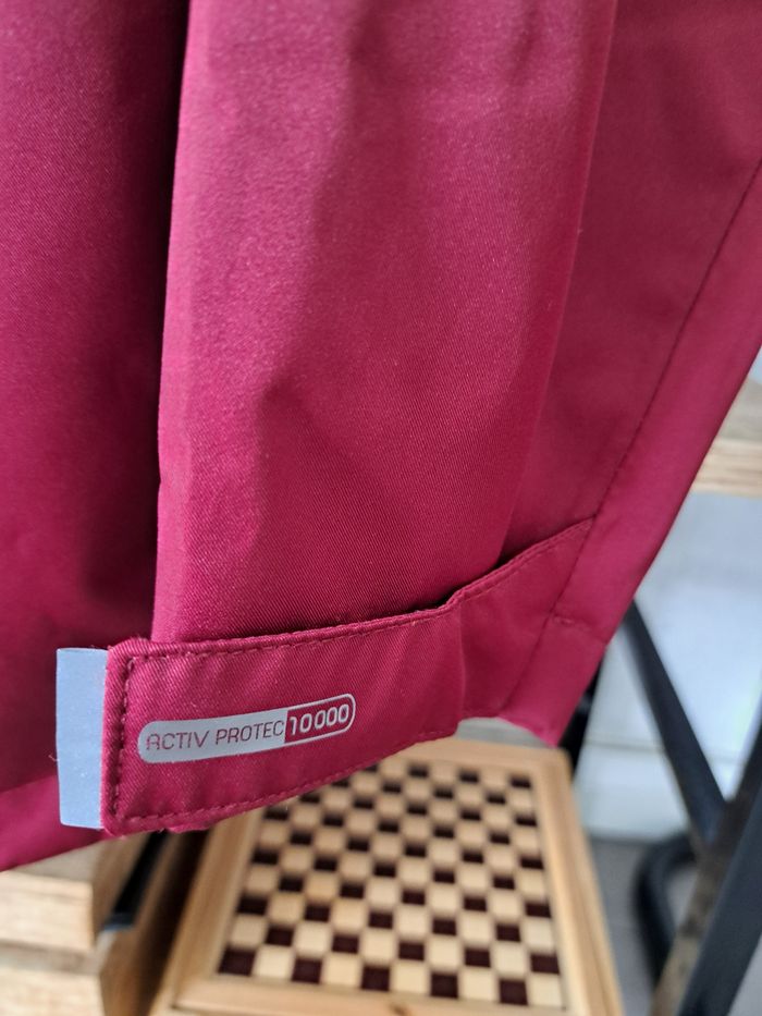 Veste enfant imperméable Wanabee outsider - photo numéro 10