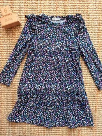 Robe Primark 6/7ans - 120cm