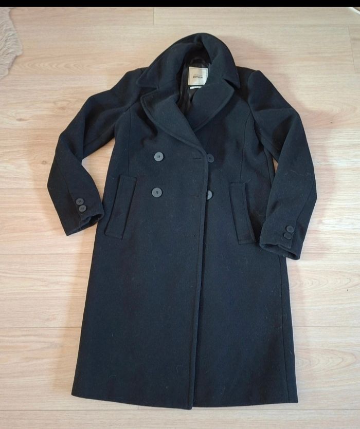Manteau femme T. 38 - photo numéro 5