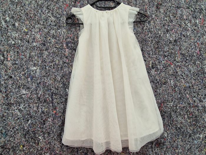 Robe pailletée 7-8 ans H&M - photo numéro 3