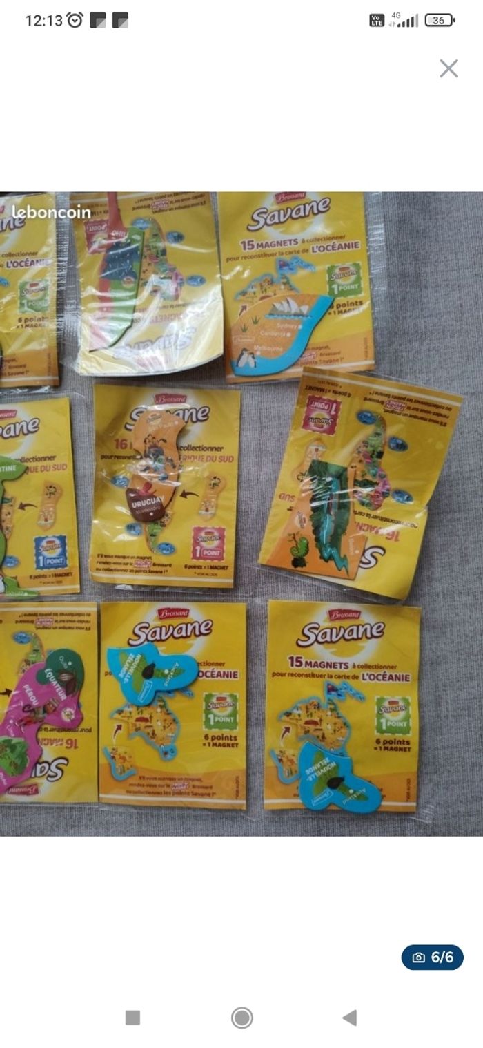 Magnet brossard - photo numéro 4