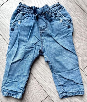 Jeans Zara